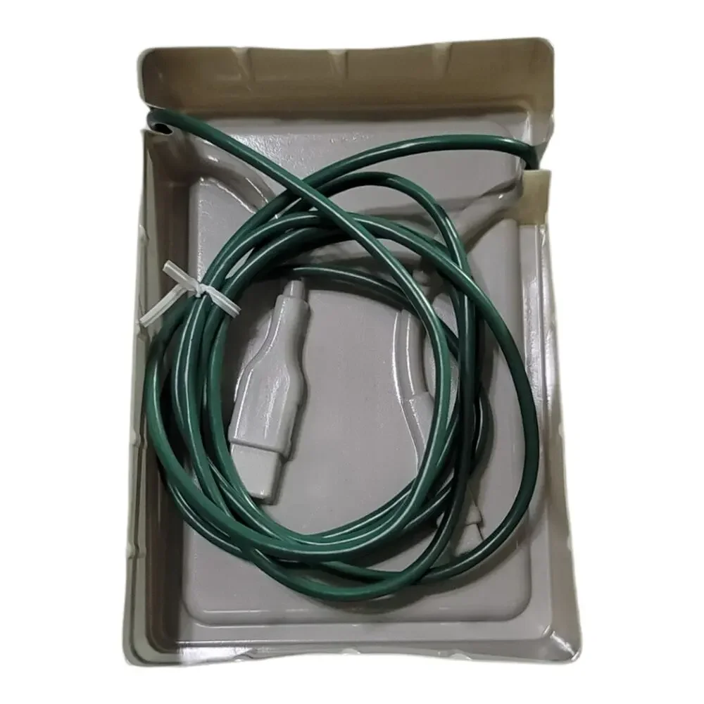 Heyday Micro USB Charging Green Cable 6ft Cord for Android